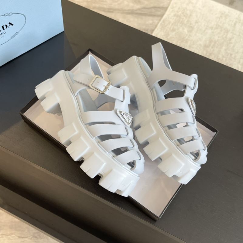 Prada Sandals